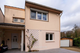  Maison � vendre 5 pi�ces 103 m�