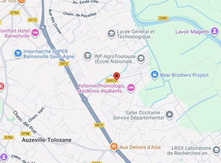  Appartement � vendre 1 pi�ce 18 m�