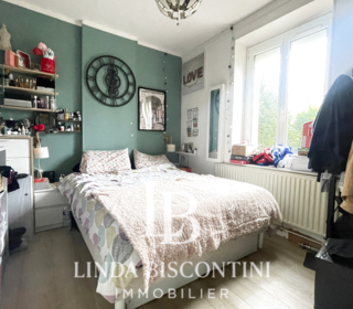  Maison � vendre 6 pi�ces 125 m�