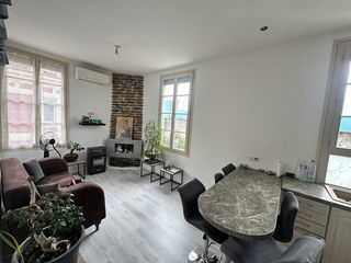  Appartement � vendre 3 pi�ces 56 m�