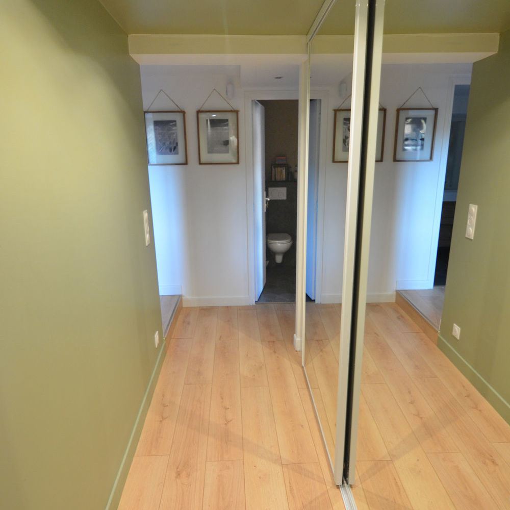 � vendre  Maison Nice (06100)