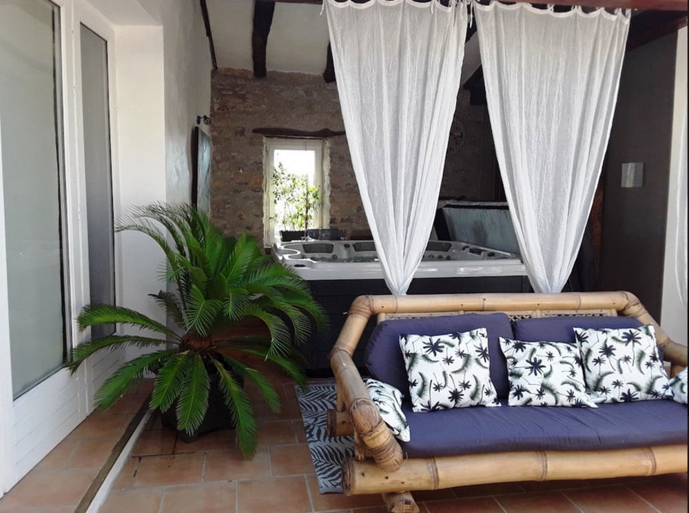 � vendre  Maison Anduze (30140)