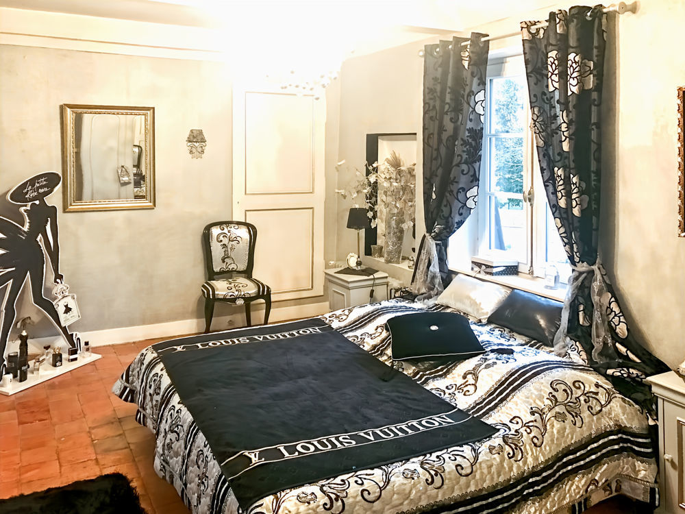 � vendre  Propri�t�/ch�teau Douvrend (76630)