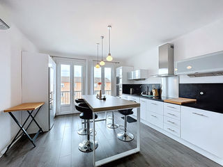  Appartement � vendre 3 pi�ces 57 m�