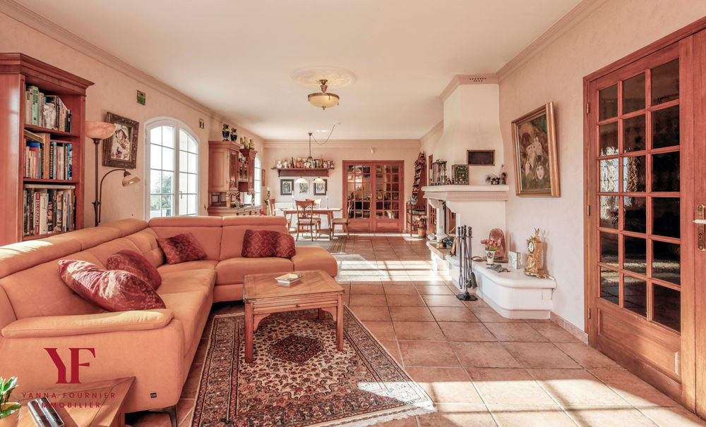 � vendre  Maison Dirinon (29460)