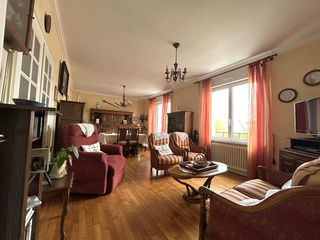  Maison � vendre 6 pi�ces 121 m�