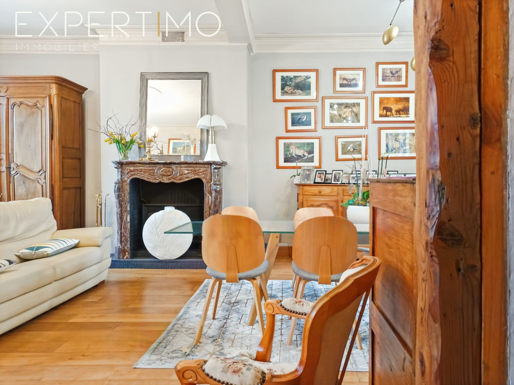 � vendre  Maison Quend (80120)