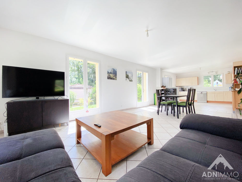 � vendre  Maison Saint-Genis-Pouilly (01630)