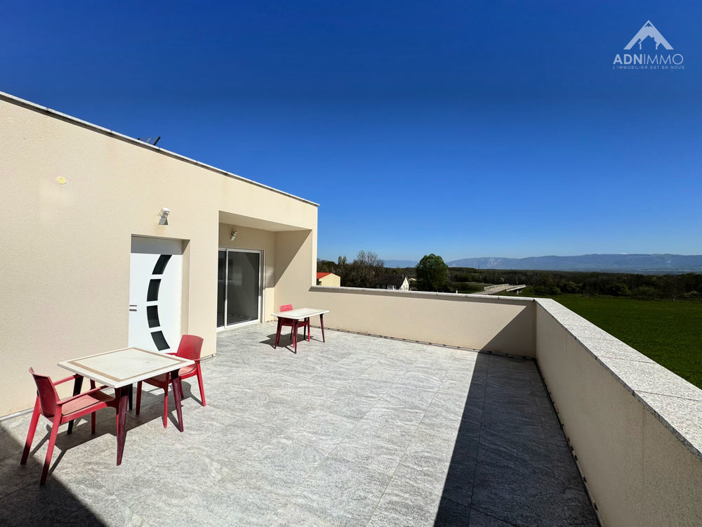 � vendre  Maison Farges (01550)