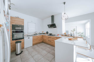  Maison � vendre 6 pi�ces 150 m�