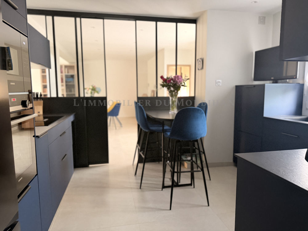 � vendre  Maison Saint-Armel (56450)