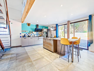  Maison � vendre 3 pi�ces 123 m�