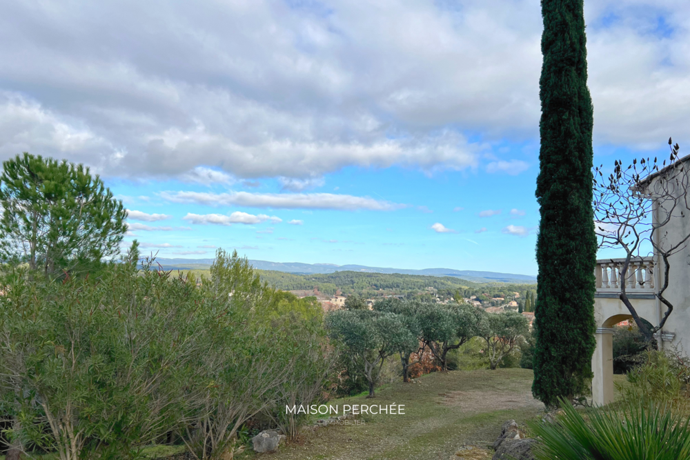 � vendre  Maison Carc�s (83570)