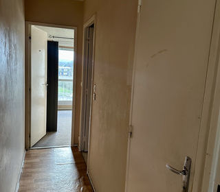  Appartement � vendre 2 pi�ces 53 m�