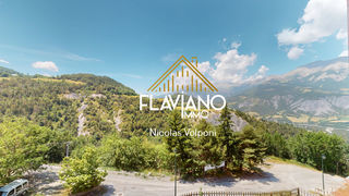  Appartement � vendre 2 pi�ces 43 m�