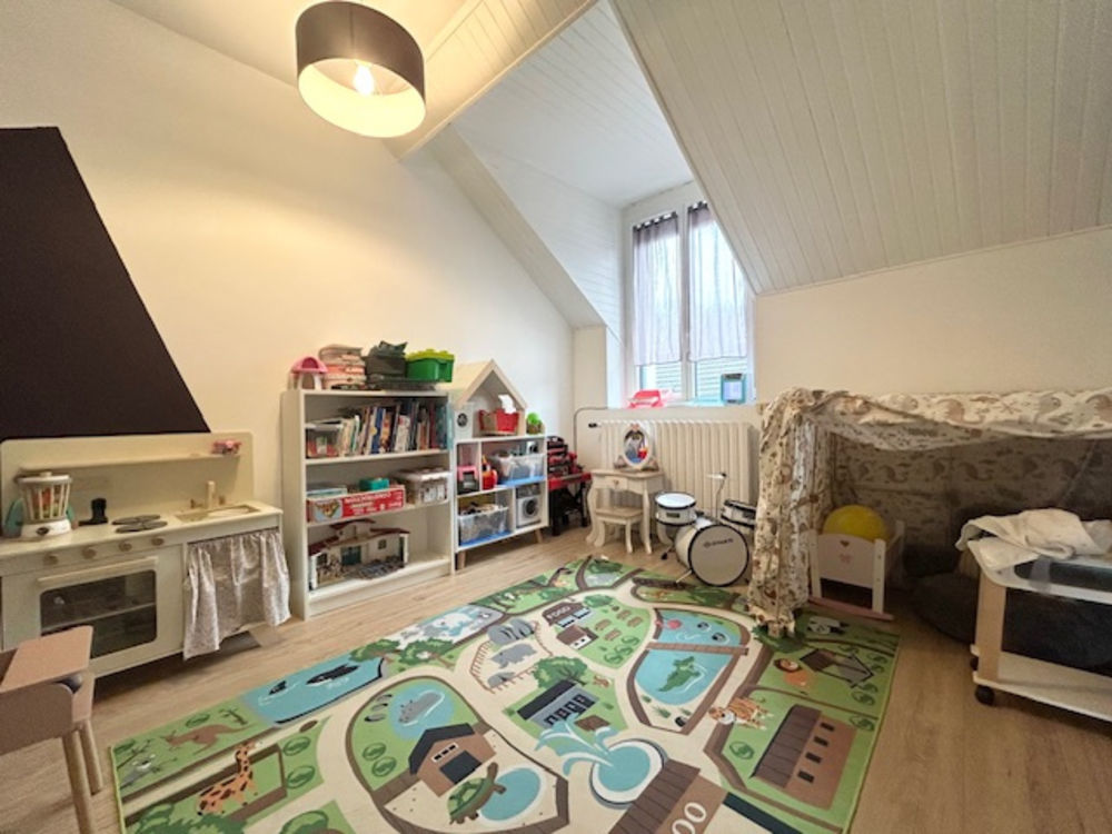 � vendre  Maison Marcoussis (91460)