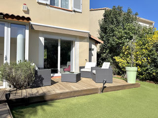  Maison � vendre 4 pi�ces 76 m�