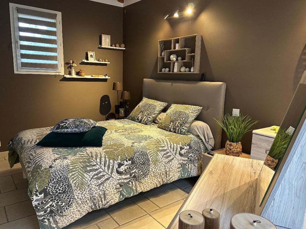 � vendre  Maison Flassans-sur-Issole (83340)