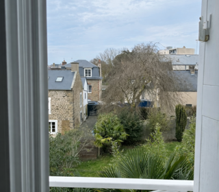  Appartement � vendre 2 pi�ces 32 m�