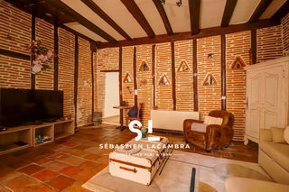  Maison � vendre 6 pi�ces 180 m�