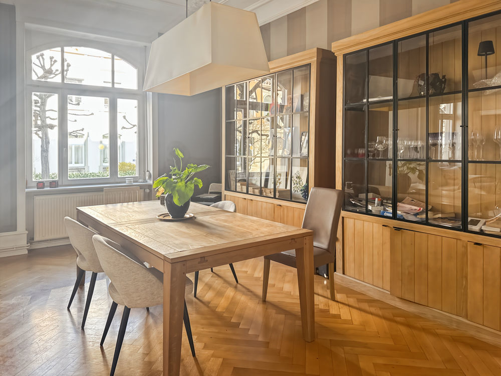 � vendre  Duplex/triplex Strasbourg (67000)