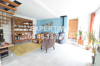  Maison � vendre 4 pi�ces 90 m�