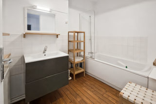  Appartement � vendre 3 pi�ces 71 m�