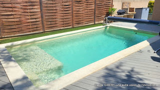  Maison � vendre 5 pi�ces 117 m�