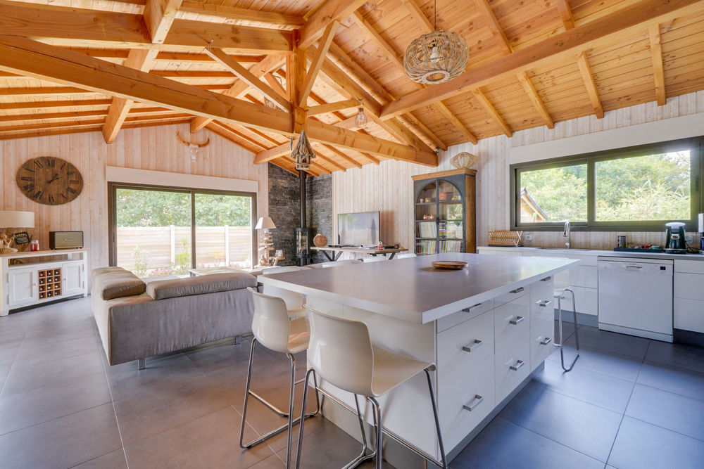 � vendre  Maison L�ge-Cap-Ferret (33950)