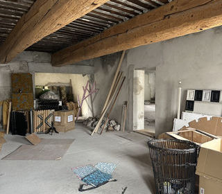  Appartement � vendre 1 pi�ce 91 m�