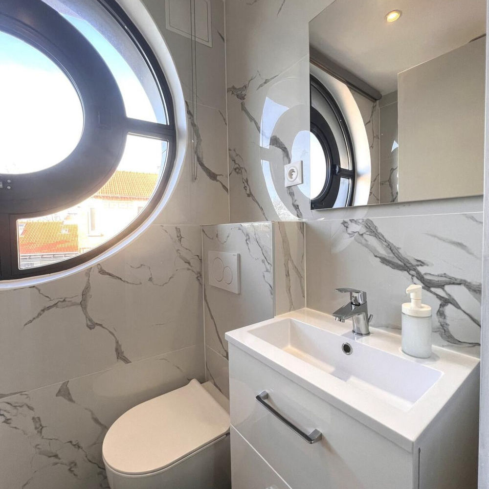 � vendre  Maison Montreuil (93100)