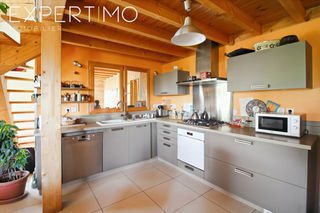  Maison � vendre 7 pi�ces 178 m�