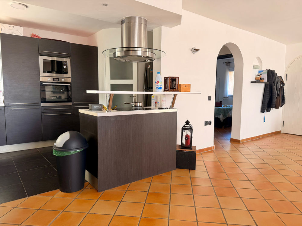 � vendre  Maison Bendejun (06390)