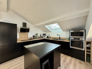  Appartement � vendre 3 pi�ces 109 m�