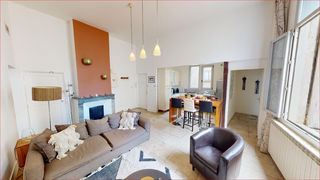  Appartement � vendre 3 pi�ces 90 m�