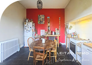  Maison � vendre 4 pi�ces 98 m�