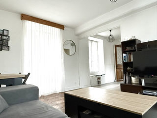  Maison � vendre 3 pi�ces 65 m�