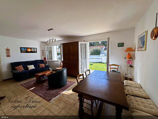  Maison � vendre 4 pi�ces 60 m�