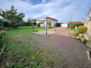  Maison � vendre 3 pi�ces 83 m�