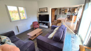  Maison � vendre 6 pi�ces 100 m�