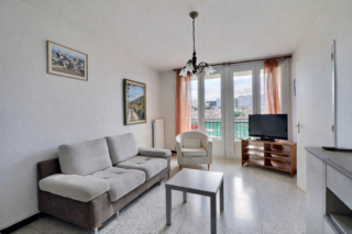  Appartement � vendre 3 pi�ces 63 m�