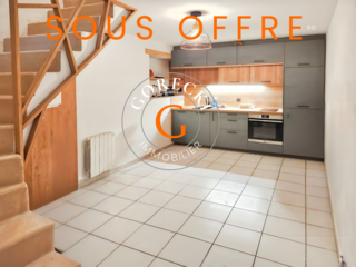  Maison � vendre 3 pi�ces 45 m�