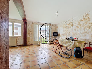  Maison � vendre 4 pi�ces 110 m�