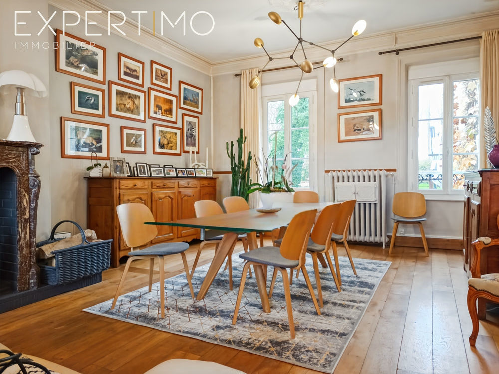 � vendre  Maison Quend (80120)