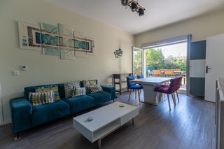  Appartement � vendre 4 pi�ces 83 m�