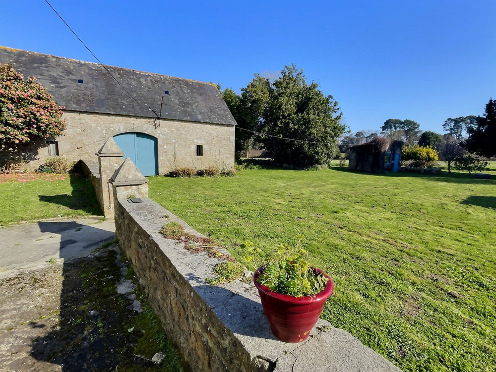 � vendre  Propri�t�/ch�teau Pont-l'Abb� (29120)