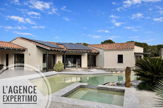  Maison � vendre 5 pi�ces 168 m�