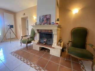  Maison � vendre 8 pi�ces 265 m�