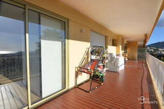  Appartement � vendre 3 pi�ces 81 m�