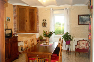  Maison � vendre 9 pi�ces 250 m�